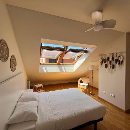 Duplex Calle Cuba Хіхон Екстер'єр фото
