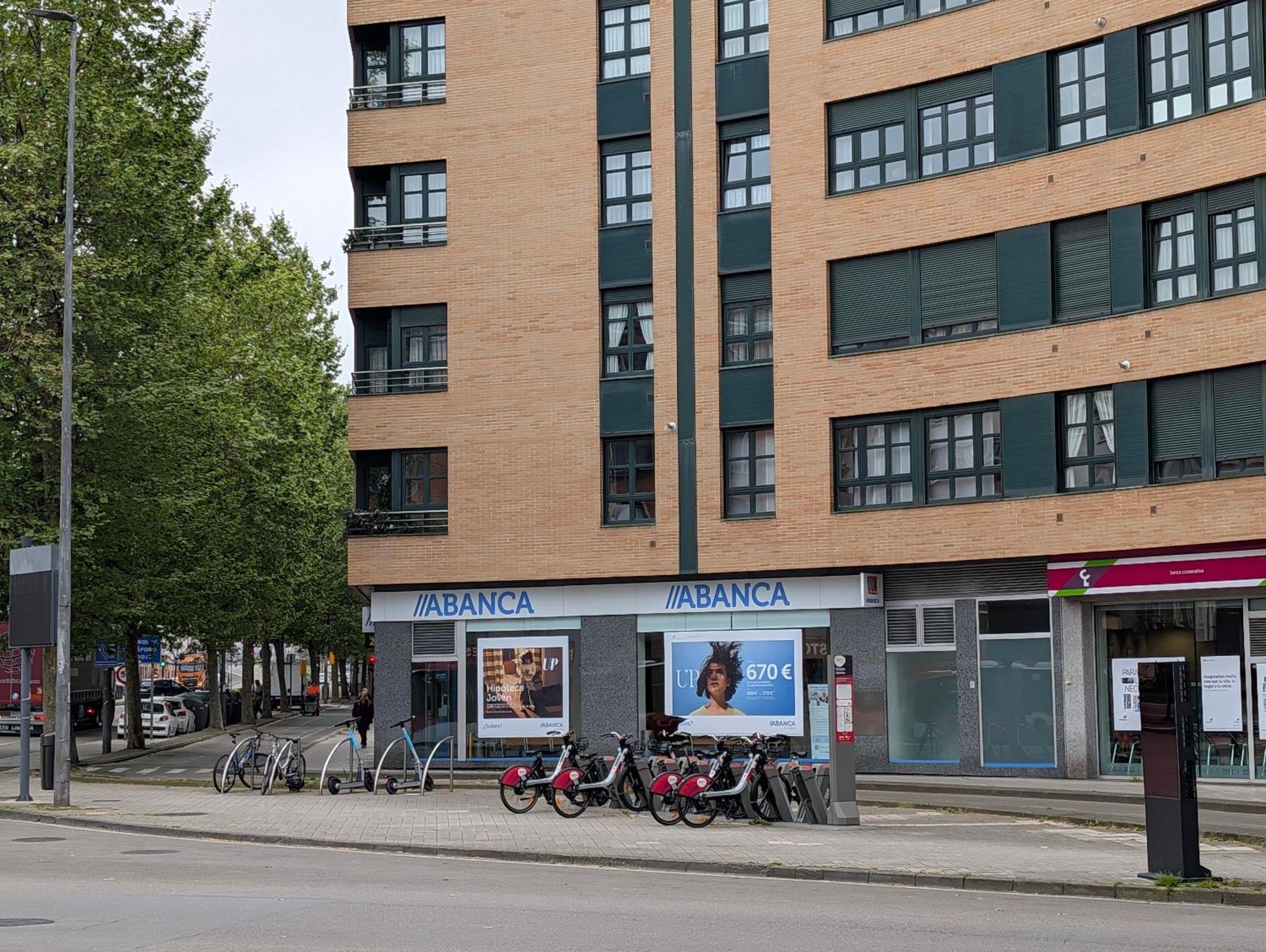 Duplex Calle Cuba Хіхон Екстер'єр фото